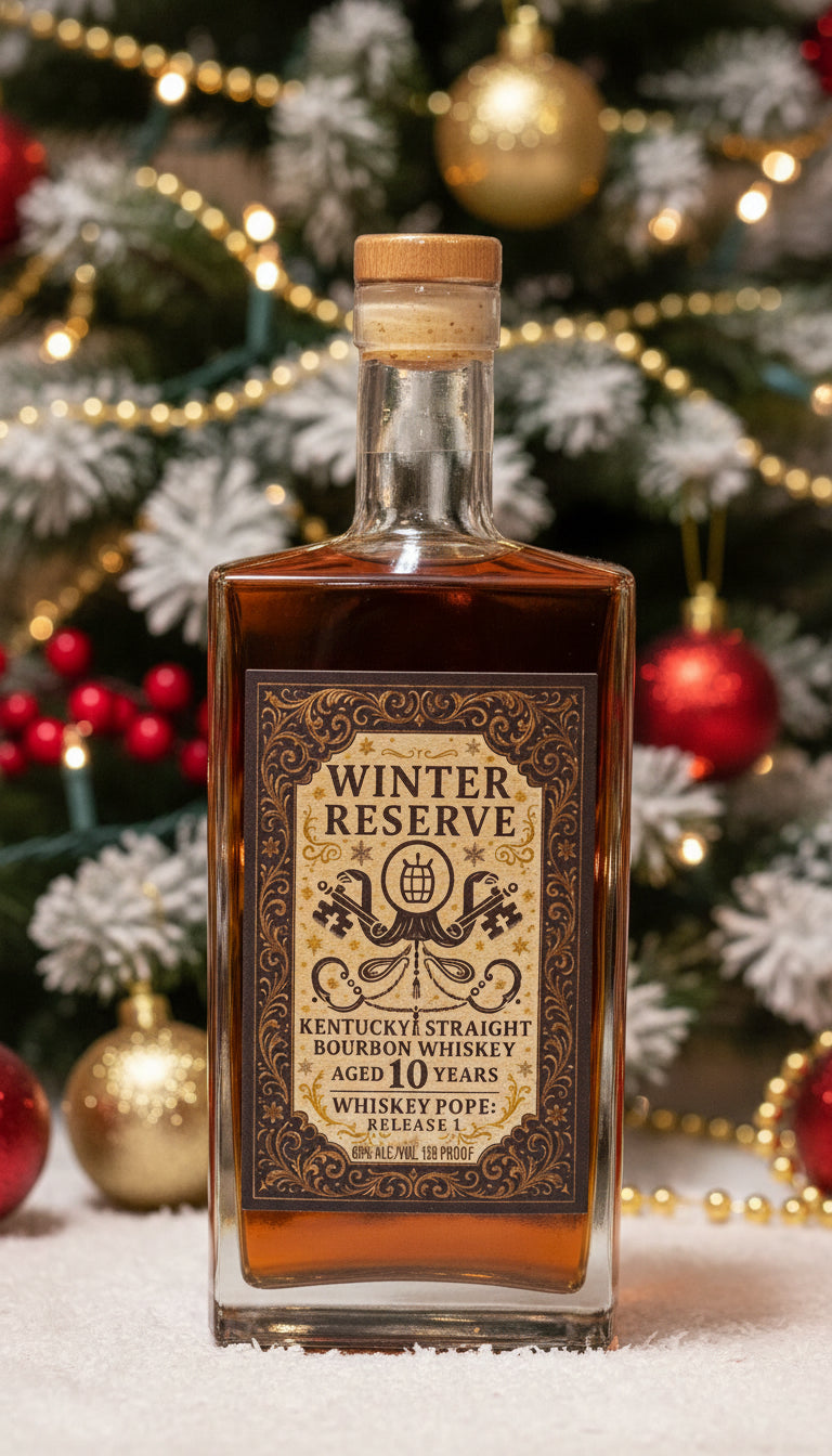 Winter Reserve 10 YR